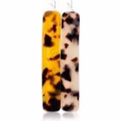 L’accessoire invisibobble Barrette Havana Mama vous permettra de faire tenir votre coiffure en lui donnant une finition parfa ...