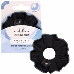 invisibobble Sprunchie - Black Panther