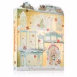 Faites-vous plaisir ou faites plaisir à vos proches en choisissant un magnifique coffret de cosmétiques invisibobble Advent C ...