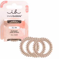 invisibobble Slim - Bronze Me Pretty