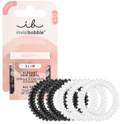 invisibobble Slim - Day and Night accessoire pour cheveux Bandeau 6 pièce(s)