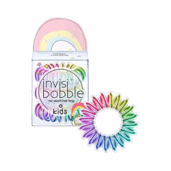 invisibobble Kids Magic Rainbow