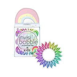invisibobble Kids Magic Rainbow accessoire pour cheveux Ruban pour cheveux 3 pièce(s)