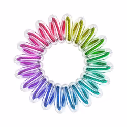 invisibobble Kids Magic Rainbow accessoire pour cheveux Ruban pour cheveux 3 pièce(s)