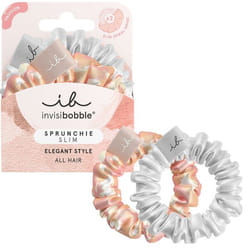 invisibobble Bella Chrome accessoire pour cheveux Ruban pour cheveux 2 pièce(s)