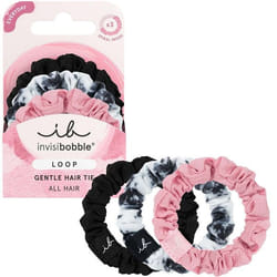 invisibobble Loop Be Gentle accessoire pour cheveux Ruban pour cheveux 3 pièce(s)