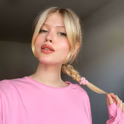 invisibobble Loop Be Gentle accessoire pour cheveux Ruban pour cheveux 3 pièce(s) - Vue supplémentaire 3
