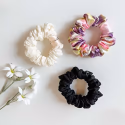 invisibobble Loop + Be Strong accessoire pour cheveux Ruban pour cheveux 3 pièce(s) - Vue supplémentaire 2
