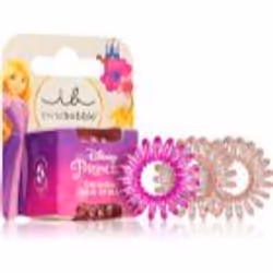L’accessoire invisibobble Disney Princess Rapunzel vous permettra de faire tenir votre coiffure en lui donnant une finition p ...