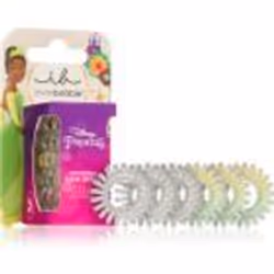 L’accessoire invisibobble Disney Princess Tiana vous permettra de faire tenir votre coiffure en lui donnant une finition parf ...