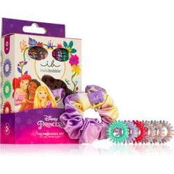 invisibobble Disney Princess The Princesses 7 pcs
