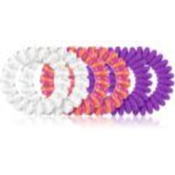 invisibobble Extra Hold Twirl Boss 6 pcs