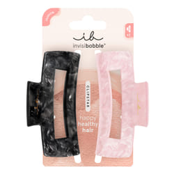 invisibobble Eclipse Glossy accessoire pour cheveux Pince à cheveux 2 pièce(s)