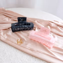 invisibobble Eclipse Glossy accessoire pour cheveux Pince à cheveux 2 pièce(s)