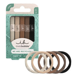 invisibobble 4063528072061 accessoire pour cheveux Kit de barrettes pour cheveux 5 pièce(s)