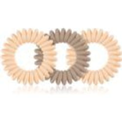 invisibobble Original Earth Respiraled 3 pcs