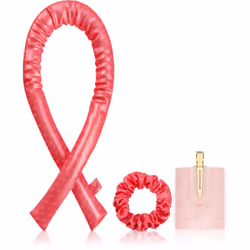 L’accessoire pour cheveux invisibobble Beach Curl complète parfaitement votre coiffure.