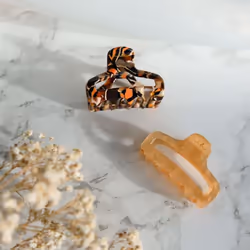 invisibobble Golden Roar accessoire pour cheveux Pince à cheveux 2 pièce(s)