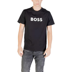 Tee-shirts-T-S manches courtes-Hugo boss