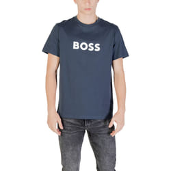 Tee-shirts-T-S manches courtes-Hugo boss
