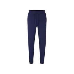 Jogging Boss - Homme Boss - classic - Boss Bleu - Coton - Vetement Boss