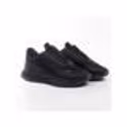 Basket - Boss - Homme - Titanium - Noir - Polyester