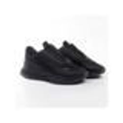 Basket - Boss - Homme - Titanium - Noir - Polyester