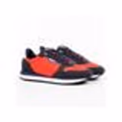 Basket - Boss - Homme - Authentic - Multicolor - Textile