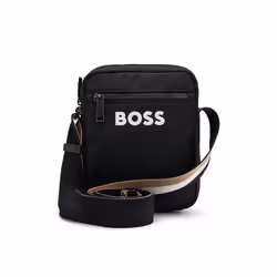 Sacoche logo  -  Hugo boss - Homme