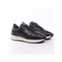 Basket - Boss - Homme - Retro essential - Noir - Synthétique