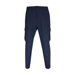 PANTALON CARGO BLEU MARINE BOSS T-URBANEX