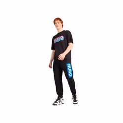 Jogging - Boss - Homme - Nuram - Noir - Coton