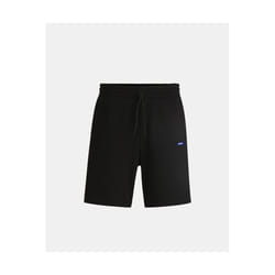 Short Hugo Nasensio Homme Noir