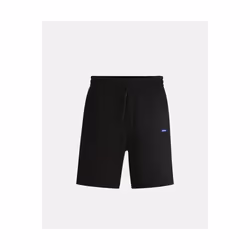 Short Hugo Nasensio Homme Noir