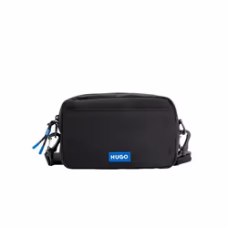 Sacoche Hugo Vytal R Homme Noir