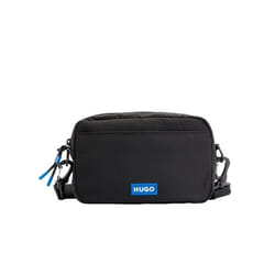 Sacoche Hugo Vytal R Homme Noir