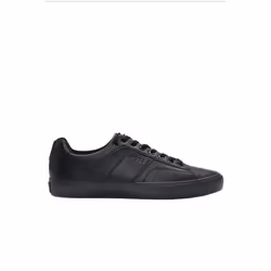 Sneakers cuir PU Aiden - Hugo boss
