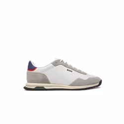 Sneakers Zayn Lowp Sdtx - Hugo boss