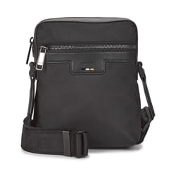 BOSS Sac à épaule bandoulière noir pour homme - Ray N NS Zip Crossbody 293275