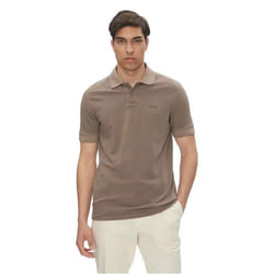Polos-Polos manches courtes-Hugo boss