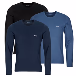 Tripack tshirt 100% coton - Hugo boss