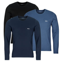 Tripack tshirt 100% coton  -  Hugo boss