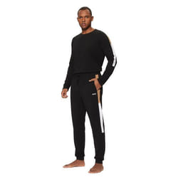 Ensemble de pyjama coton  -  Hugo boss.