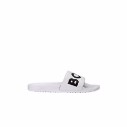 Mule PVC logo  -  Hugo boss.