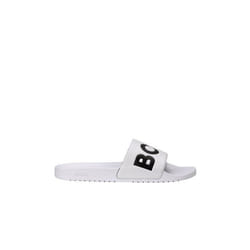 Mule PVC logo  -  Hugo boss.