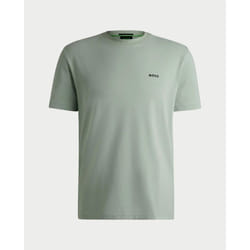 TShirt MC coton logo  -  Hugo boss