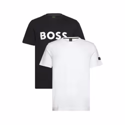 Tee-shirts-T-S manches courtes-Hugo boss