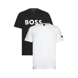 Tee-shirts-T-S manches courtes-Hugo boss