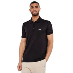 Polos-Polos manches courtes-Hugo boss