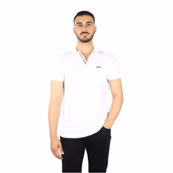 Polos-Polos manches courtes-Hugo boss